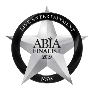 ABIA Finalist - Live Entertainment 2019