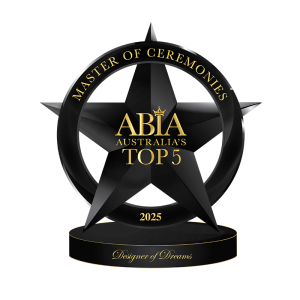 ABIA Top 5 Master Of Ceremonies 2025