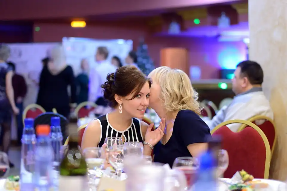 Corporate Christmas Party Entertainment