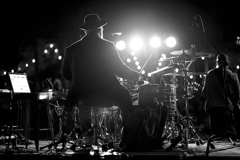 Wedding DJ vs Live Band