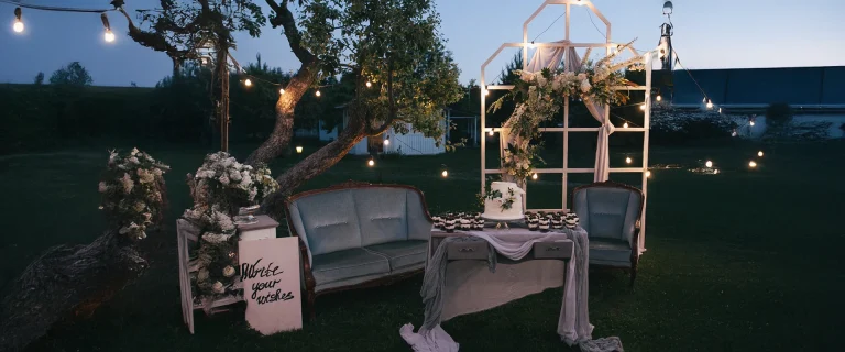 Micro Wedding Entertainment Ideas - Nick Read